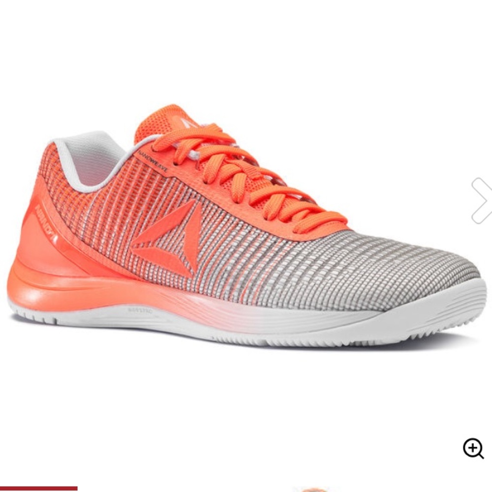 Women’s Reebok Crossfit Nano 7.0- Size 10